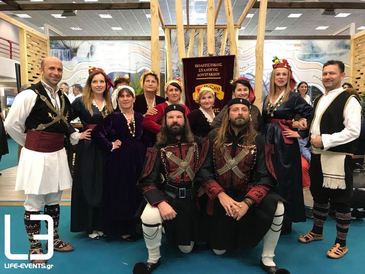 deth philoxenia hotelia thessaloniki ekthesi tourismos 2019