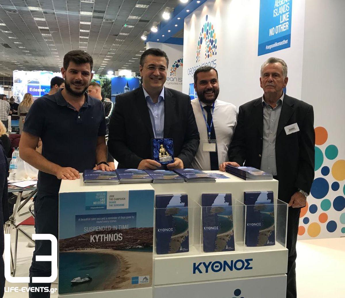 deth philoxenia hotelia thessaloniki ekthesi tourismos 2019