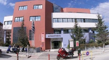 Δήμος Νεάπολης – Συκεών: Ηλεκτρονικοί… αρχιτέκτονες σε δράση!