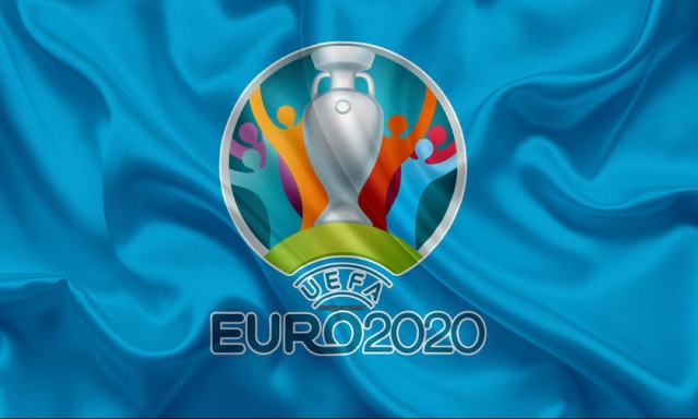 Euro 2020 Euro 2021