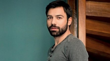 Δύσκολες ώρες για τον Ανδρέα Γεωργίου