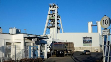 Γερμανία: Απεγκλωβίστηκαν οι 35 ανθρακωρύχοι