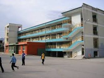 Ανήλικοι οι δράστες που πέταξαν μολότοφ σε σχολείο!