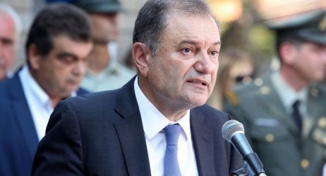 Καϊτεζίδης: “Ο Βασίλης Παπαζάχος άφησε το δικό του αποτύπωμα στο χώρο της επιστήμης και της κοινωνίας”
