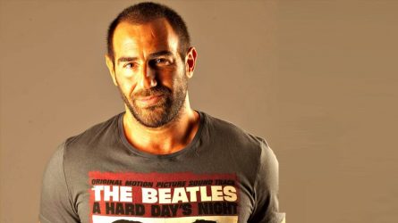 Α. Κανάκης: «Μετανιώνω που ασχολήθηκα με πρόσωπα που δεν άξιζε»