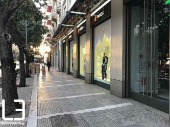 Ανοιχτά σήμερα (1/12) τα εμπορικά καταστήματα