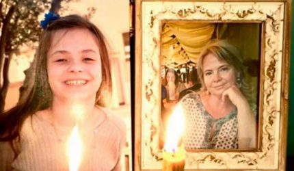 Κατερίνη: “Δεν αυτοκτόνησαν” επιμένει ο πατέρας που έχασε σύζυγο και κόρη (ΒΙΝΤΕΟ)