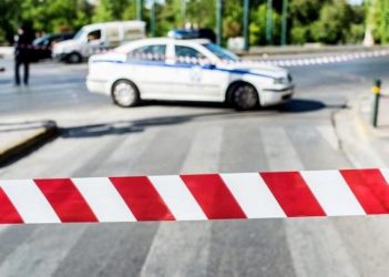 Θεσσαλονίκη: Όλες οι αλλαγές της κυκλοφορίας από σήμερα και αύριο λόγω του Πολυτεχνείου