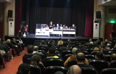 218 άδειες για τις λαϊκές έδωσε η Περιφέρεια Κεντρικής Μακεδονίας