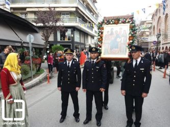 Κορονοϊός: Απαγορεύθηκαν και επίσημα οι λιτανείες