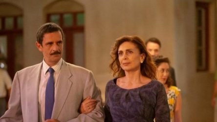 Άγριες Μέλισσες: Αυτός είναι ο ρόλος που είχαν προτείνει αρχικά στον Λεωνίδα Κακούρη