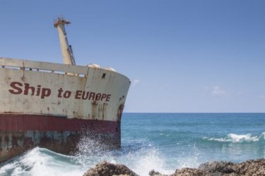 Ανεβαίνει κατακόρυφα η στάθμη της θάλασσας στη Μεσόγειο