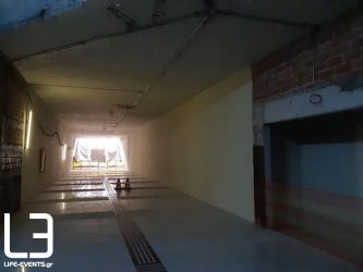 OPEN HOUSE Thessaloniki 2022: Δύο χώροι Πολιτισμού του δήμου Νεάπολης-Συκεών στον Διεθνή θεσμό Αρχιτεκτονικής
