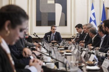 Η κυβέρνηση ζητά βοήθεια από τις Περιφέρειες για το προσφυγικό