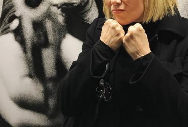 Λήστεψαν γνωστή ηθοποιό στο κέντρο της Αθήνας