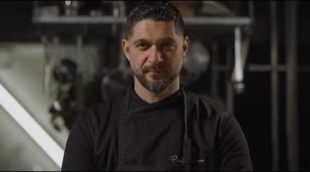 Πάνος Ιωαννίδης: «Θα είναι το καλύτερο MasterChef των τελευταίων ετών»