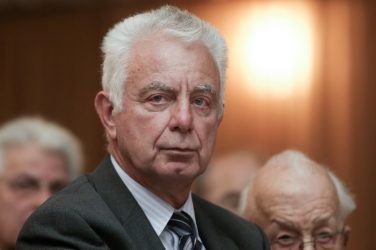 Novartis: Πολιτικό πρόσωπο εμπλέκει ο Π. Πικραμμένος