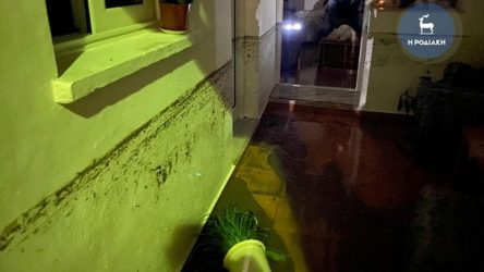 Γυναίκα πνίγηκε από το νερό μέσα στο σπίτι της