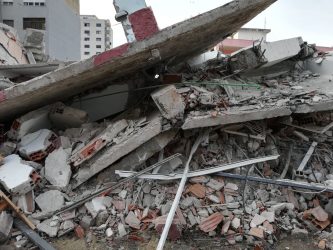 Σεισμός στην Τουρκία: Η “μαύρη” λίστα με τους πιο φονικούς σεισμούς του 21ου αιώνα
