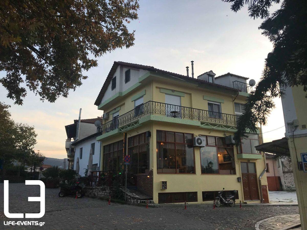 Σταυρούπολη Ξάνθης Ξάνθη διακοπές τουρισμός προορισμός 
χωριά 