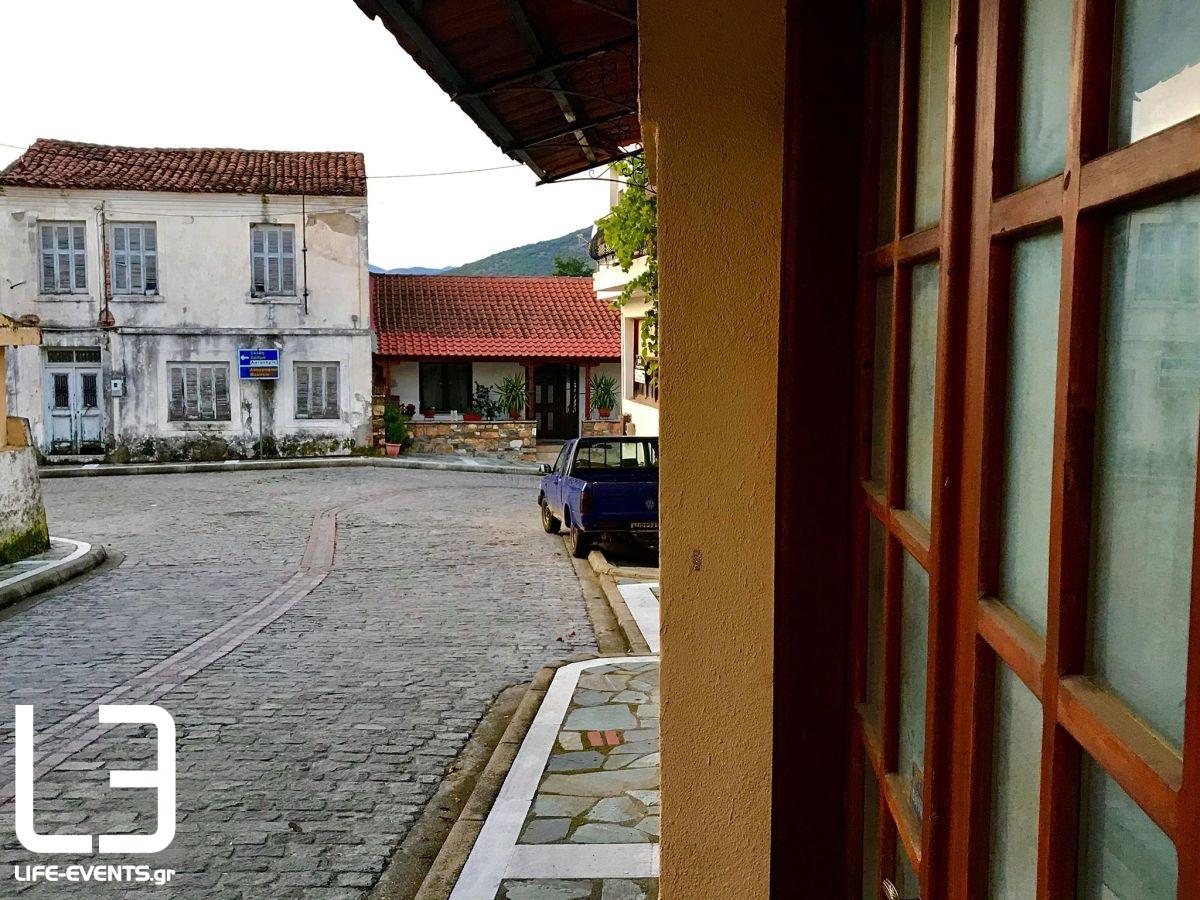 Σταυρούπολη Ξάνθης Ξάνθη διακοπές τουρισμός προορισμός 
χωριά 