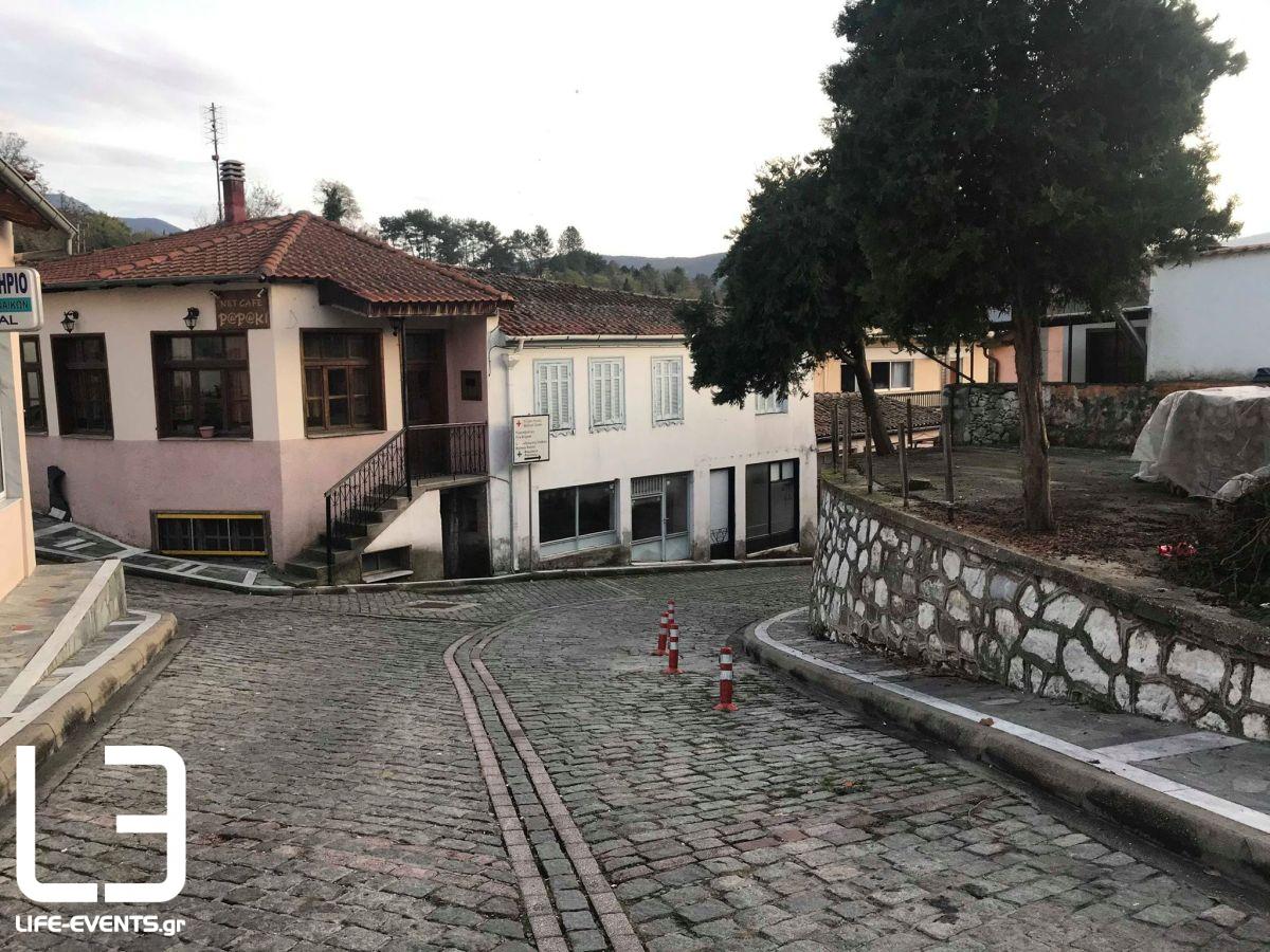 Σταυρούπολη Ξάνθης Ξάνθη διακοπές τουρισμός προορισμός 
χωριά 