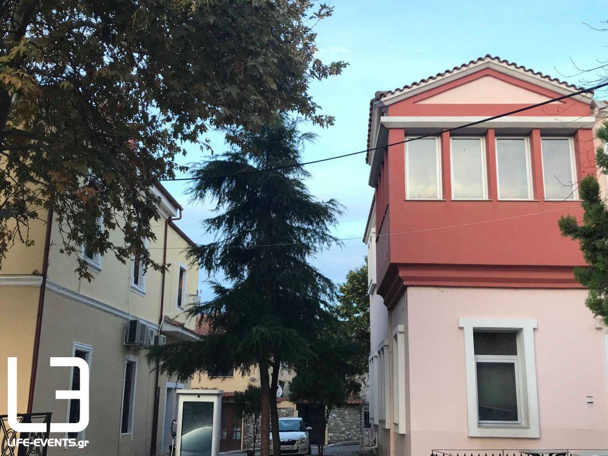 Σταυρούπολη Ξάνθης Ξάνθη διακοπές τουρισμός προορισμός 
χωριά 