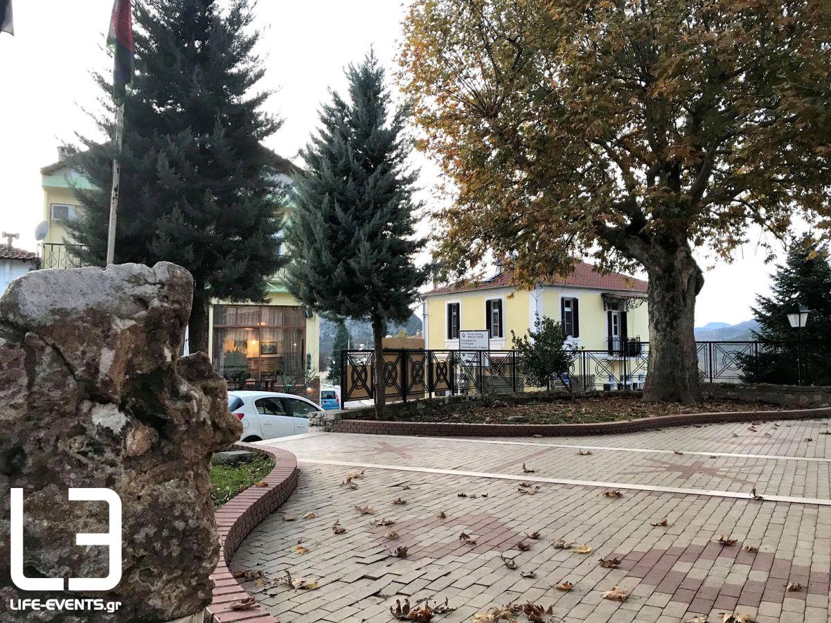 Σταυρούπολη Ξάνθης Ξάνθη διακοπές τουρισμός προορισμός 
χωριά 