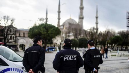 Σοκ στην Τουρκία: Δολοφόνησαν τραγουδιστή επειδή δεν ήξερε την «παραγγελιά» που του ζήτησαν