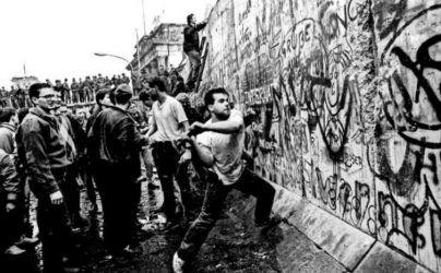 Σαν σήμερα 9 Νοεμβρίου: Τα σημαντικότερα γεγονότα