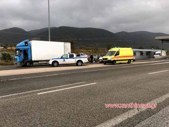 Μετανάστες σε φορτηγό-ψυγείο: Στους 8 οι τραυματίες