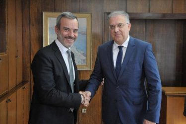 Θεσσαλονίκη: 13 εκ. ευρώ για την ανάπλαση των στάβλων Παπάφη