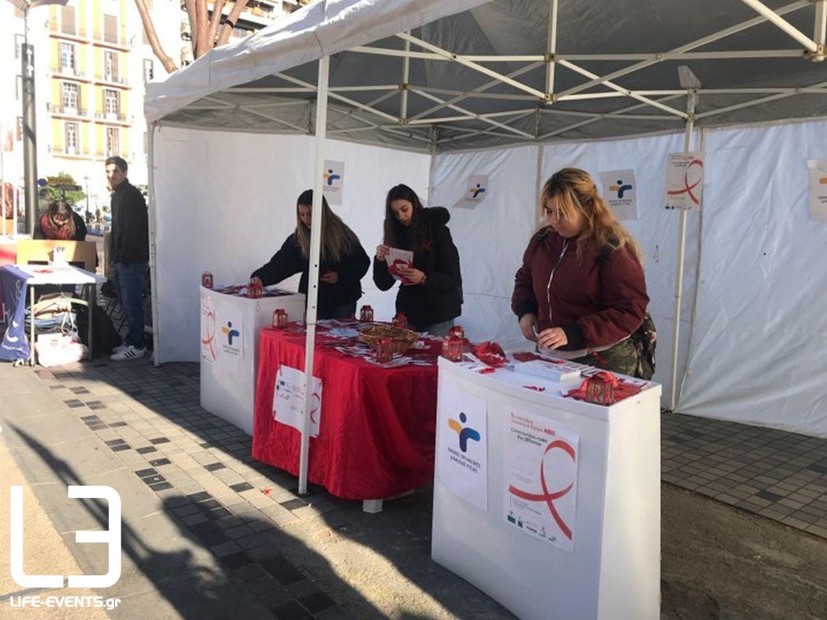 thessaloniki aids