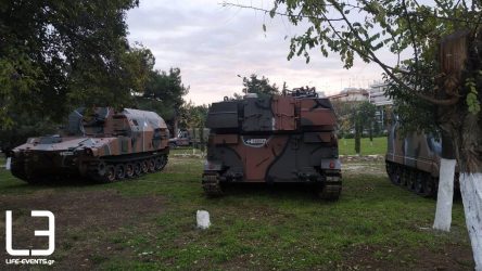 Γιορτή των Ενόπλων Δυνάμεων – Οι εκδηλώσεις στην Θεσσαλονίκη
