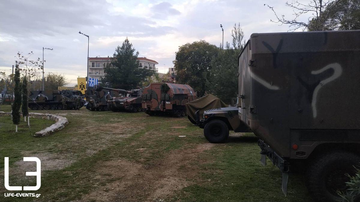 agia varvara pyrovoliko