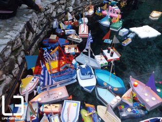 Η Δράμα δε θα γιορτάσει την Αγία Βαρβάρα – Αναβάλλεται το έθιμο με τα καραβάκια