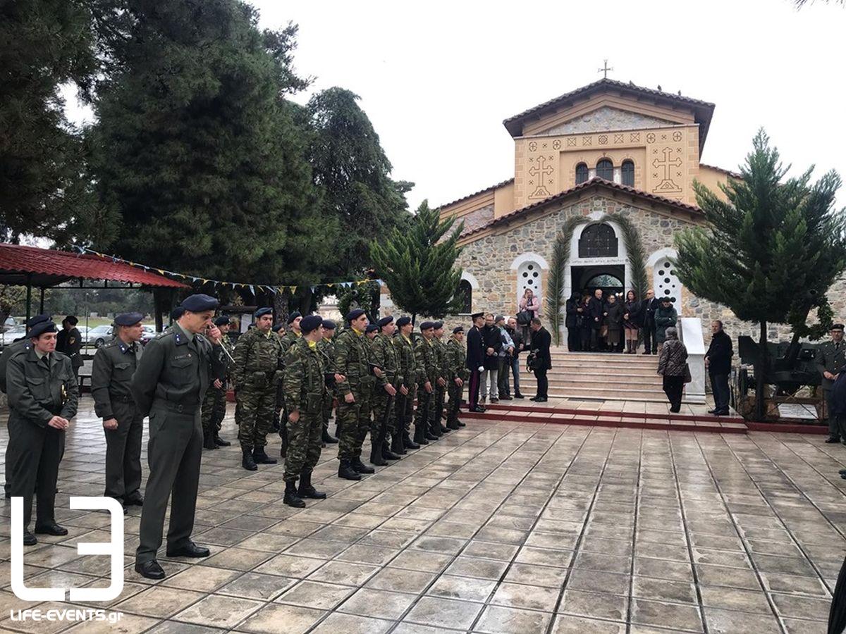 thessaloniki agia varvara giorti