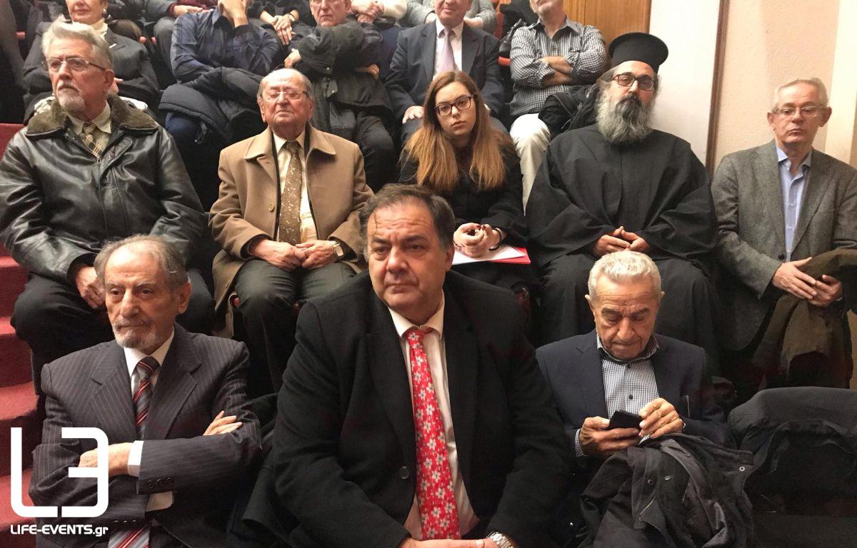 ekdilosi agios georgios peristereota moni vlatadon thessaloniki
