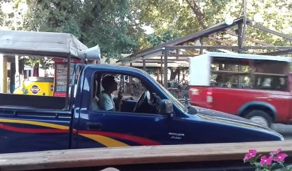 Τσιγγάνος τραγούδησε Παντελίδη στο δρόμο και έγινε viral! (ΒΙΝΤΕΟ)