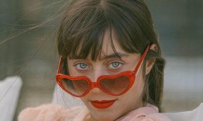 Η Lolita στο θέατρο ΑΥΛΑΙΑ στη Θεσσαλονίκη