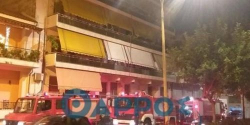 Χαροπαλεύει 39χρονη: Ο άνδρας της την περιέλουσε με βενζίνη και προσπάθησε να την κάψει!