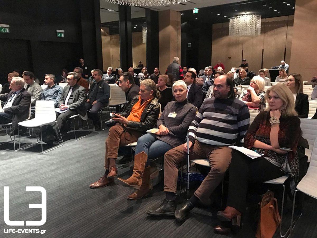 thessaloniki imerida koinoniki euthini kai epixeirimatikotita