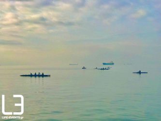 Οι Μεσογειακοί Παράκτιοι Αγώνες του 2023 στο Ηράκλειο