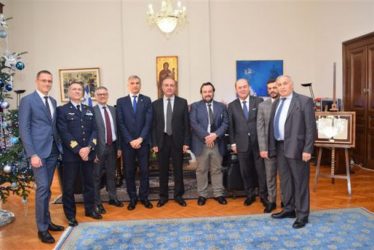 Ιταλικός κολοσσός ενδιαφέρεται για επενδύσεις στη Βόρεια Ελλάδα