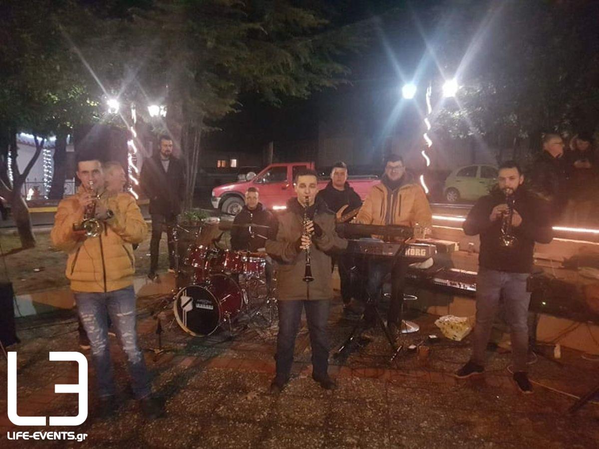 loutraki aridaias pozar kolinta mpampo babo foties ethimo