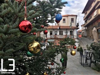 Ποιος είναι ο πιο δημοφιλής προορισμός στον κόσμο για τα Χριστούγεννα