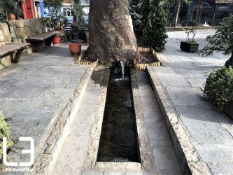 Χαλκιδική: Αρνητικά τα αποτελέσματα για το νερό στην Αρναία