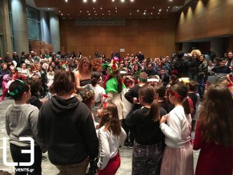 ΚΕΔΗΘ: Συνεχίζονται οι αιτήσεις για ΚΔΑΠ και ΚΔΑΠ μεΑ