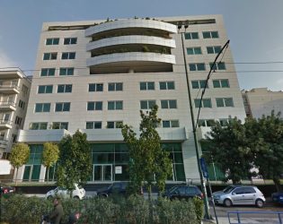Φωτιά σε ξενοδοχείο στην Αθήνα: Ενδείξεις για εμπρησμό!
