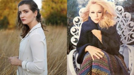 Χ. Ζαμπούνης: «Η νέα Βουγιουκλάκη είναι η Μαρία Κίτσου»